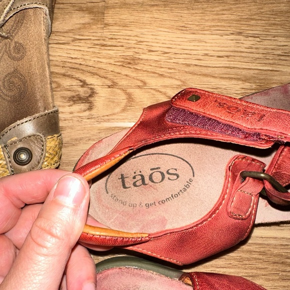 2 pair of toas - Picture 5 of 9